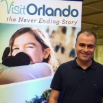 Marcos Fernandes, da Orlando de Primeira