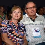 Maria Linda e Adevalter Longuini, da Adelon Turismo Maria Linda e Adevalter Longuini, da Adelon Turismo