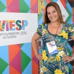 Marisa Prado, guia de turismo Marisa Prado, guia de turismo
