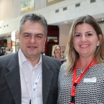 Mark Spivey, Maritim Hotel e Mararet Gratham