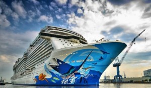 Norwegian Cruise anuncia internet 4x mais rápida em todos os seus navios
