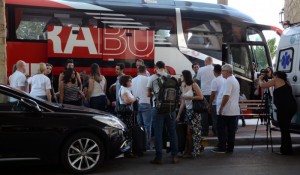 Corpus Christi tem aumento de 47,3% nas vendas de passagens de ônibus