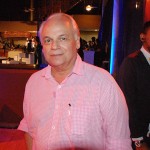 Orlando Giglio, da Iberostar