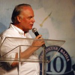Orlando Giglio, diretor de vendas e marketing da Iberostar Brasil