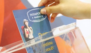 Passaporte Braztoa anuncia novidades na campanha “Agente Amigo”