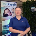 Paula Cristina Schilbach, da Lotus Travel