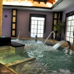 Pevonia Spa Pevonia Spa
