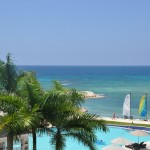 Quartos tem Ocean View Quartos tem Ocean View