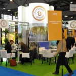 Região de Champagne - Ardenne também apresentou seu turismo no evento Região de Champagne - Ardenne também apresentou seu turismo no evento