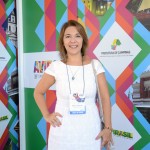 Renata Serrano, da Barbarela Turismo