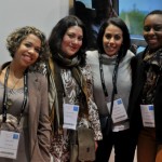 Representantes dos escritórios da Atout France no Brasil, Paris e Dubai Representantes dos escritórios da Atout France no Brasil, Paris e Dubai