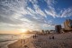 Praias brasileiras são as mais procuradas pelos turistas, diz pesquisa