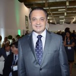 Roberto de Lucena, secretário de Turismo de SP