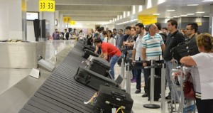 Rio 2016: SAC espera mais de 1 milhão de pessoas circulando nos aeroportos
