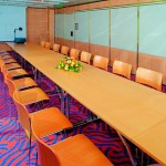 Sala de conferências Sala de conferências