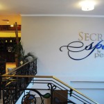 Secrets Spa by Pevonia