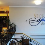 Secrets Spa by Pevonia Secrets Spa by Pevonia