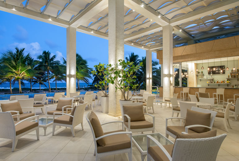 Proprietário busca parceiros para assumir antigo Sheraton Reserva do Paiva 1 Sheraton Reserva do Paiva