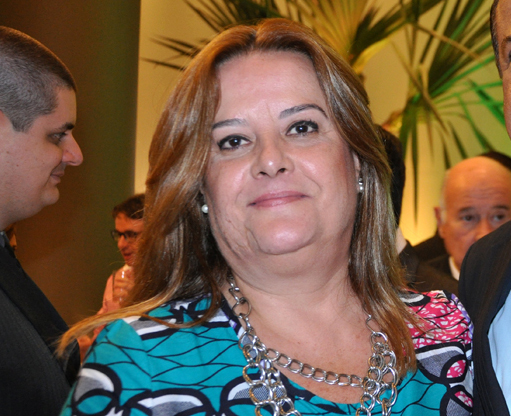 Setur MG tem novo comando com saída de Silvana Nascimento e Mário Henrique Caixa Silvana Nascimento