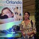 Simone Barata, da TSB Travel Solutions