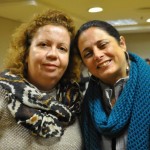 Sueli Baldaccini e Marcia Motta, consultoras de viagens (Copy)
