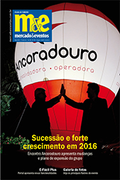 Suplemento Ancoradouro - M&E 295