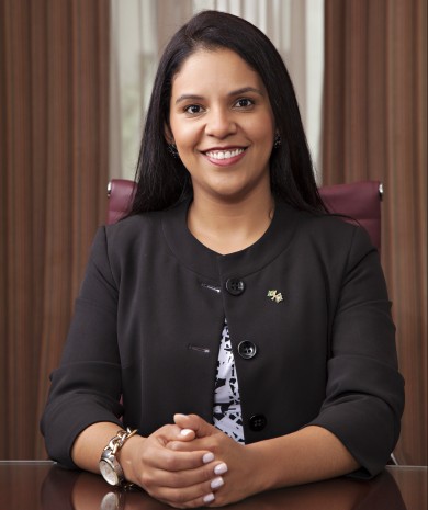 Bourbon Batel tem nova gerente de hospitalidade 1 Tatiane 2