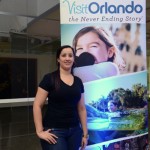 Tayné Napier, da Le Due Turismo