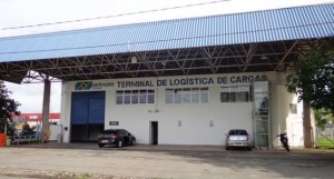Terminal de carga de São Luís cresce 23% no 1T16