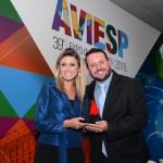 Thais Medina e Everaldo Pereira, da Trend Operadora Thais Medina e Everaldo Pereira, da Trend Operadora
