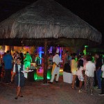Trade se reuniu no Iberostar Bahia