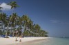 República Dominicana recebe mais de 260 mil turistas em março