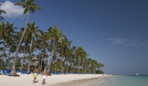 Punta Cana é o destino preferido dos brasileiros no Caribe