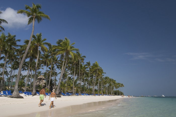 República Dominicana recebe mais de 260 mil turistas em março 1 Estudo realizado pela Sherlock Communications ainda revela as preferências dos viajantes