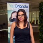 Vanessa Mira, do PAradisus
