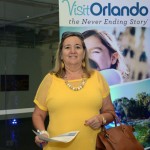 Zilda Thomashuk,  consultora de viagens