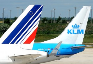 Air France-KLM e China Eastern ampliam joint venture e oferta pula para 41 voos semanais