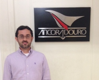 Ancoradouro Consolidadora SP tem novo diretor 1 Luís André Scal de Santis