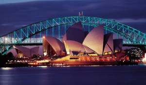 Qantas e Austrália anunciam acordo de promoção do destino