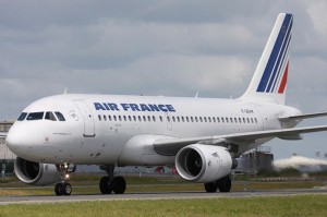 Air France irá acompanhar atletas franceses nas Olimpíadas 2016