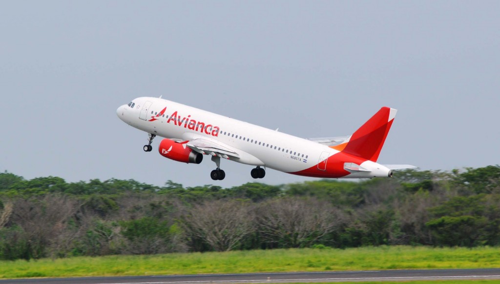 Os passageiros da Avianca serão beneficiados pelo acordo