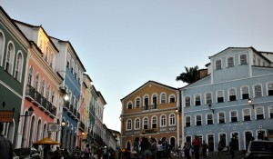 Bahia espera 80% de ocupação devido feriado