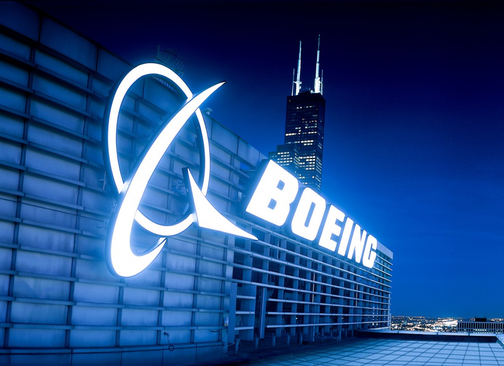 Boeing registra US$ 23,4 bilhões de receita e 184 aeronaves entregues no 1T18 1 boeing-logo1