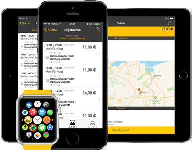 Clickbus facilita compra de passagens de ônibus para turistas durante as Olimpíadas 1 checkbus