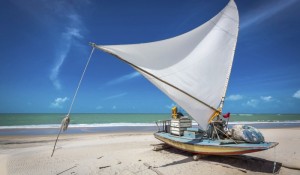 Ceará estima receber mais de 800 mil turistas na temporada de verão