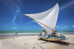 IBGE: Ceará tem o melhor índice de volume de atividades turísticas do Brasil