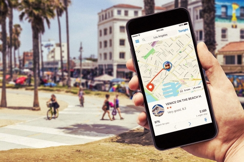 Confira 13 aplicativos que facilitam sua viagem 1 Apps para viagem