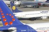 Grupo Lufthansa deve assumir o comando da Brussels Airlines e fortalecer Eurowings