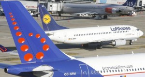 Grupo Lufthansa deve assumir o comando da Brussels Airlines e fortalecer Eurowings