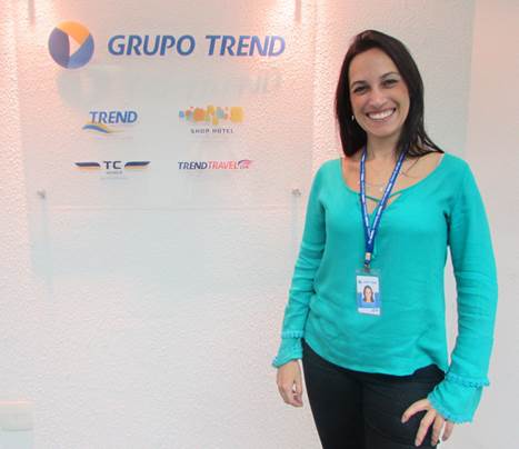 Trend Operadora anuncia nova gerente comercial da Central do Carro 1 image002 (11)
